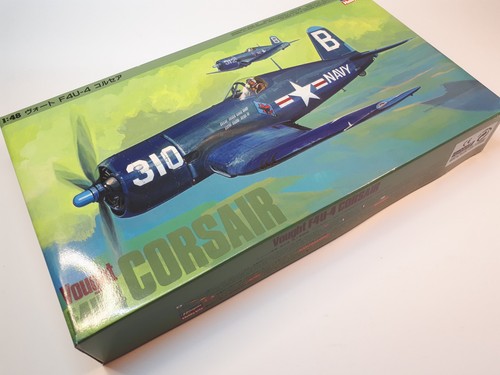 Vought f4u corsair 1 - vought, corsair;