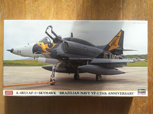 Hasegawa 07423 4ku - a-4ku, (af-1)
