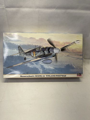 Hasegawa plastic model 48 - plastic, 1