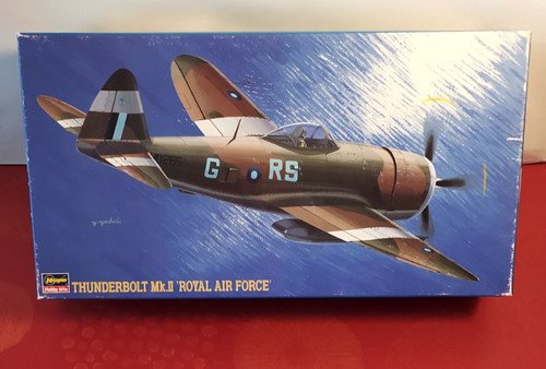 Kit 48 hasegawa - ,