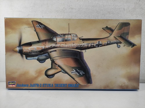 Junkers ju87r stuka desert - ju87r-2,