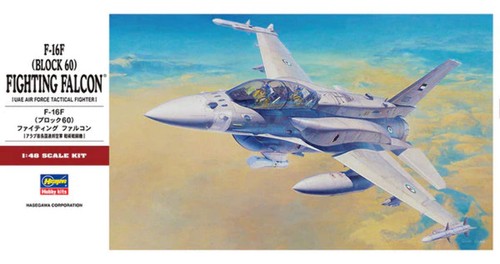 Hasegawa 7244 f 16f - hasegawa, f-16f
