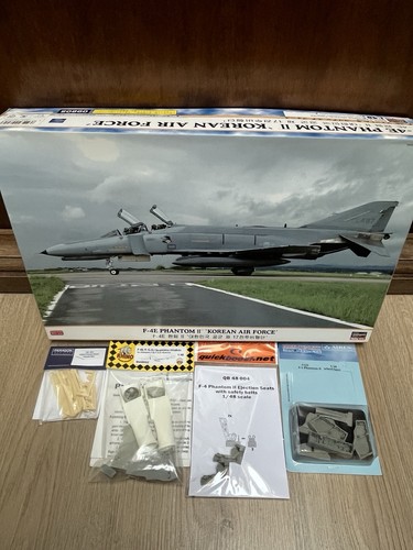 Phantom hasegawa - f-4e,