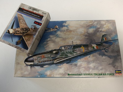 Hasegawa 109 g - hasegawa, 1/48