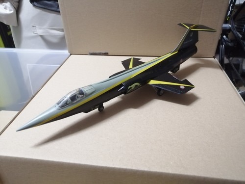 104 hasegawa the - f-104,
