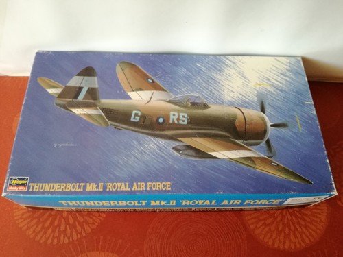 Kit 1 48 hasegawa - kit, 1/48