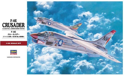 Hasegawa f 8e - hasegawa,