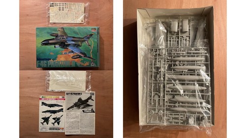 Hasegawa 07004 p4 f - p4:, f-4g