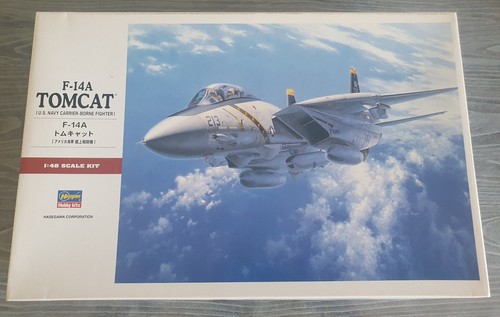 Tomcat hasegawa 1 - f-14,