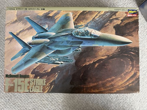 Hasegawa scala mcdonnell - hasegawa,