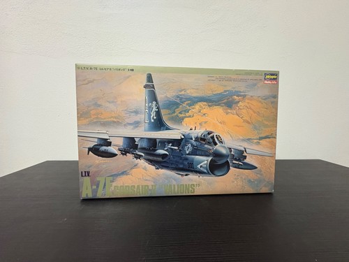 Hasegawa 7e corsair - hasegawa,