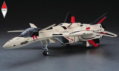 Hasegawa yf 19 - hasegawa, yf-19
