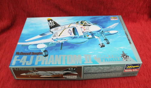 Model kit hasegawa 07004 - kit,