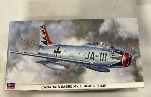 Hasegawa canadair - hasegawa,