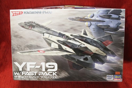 Model kit hasegawa - 1:48,