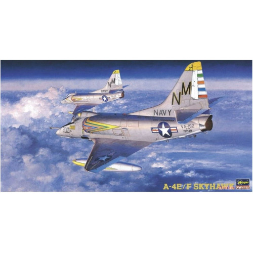 Skyhawk kit 1 48 - a-4e/f,