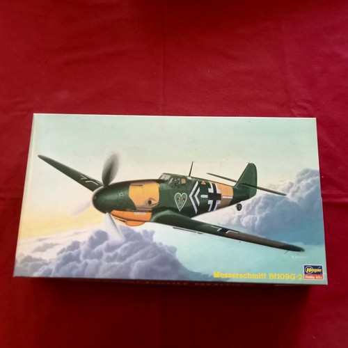 Messerschmitt 109g no - bf, (no