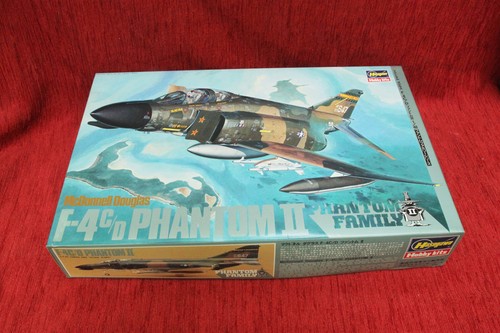 Model kit hasegawa - kit, 07006