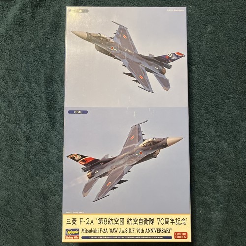 Hasegawa mitsubishi f - 1/48, f-2a