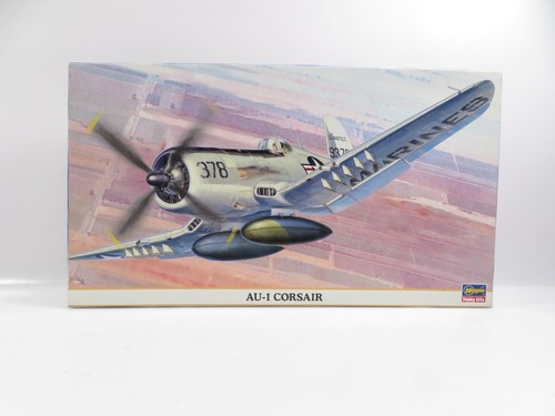 Hasegawa 1 corsair - hasegawa, au-1