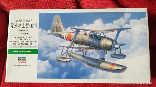Modellismo statico hasegawa - modellismo,