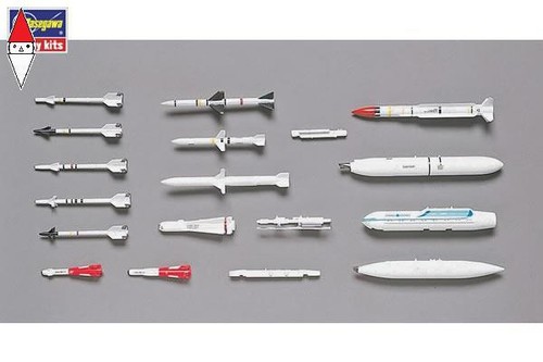 Kit hasegawa s - u,