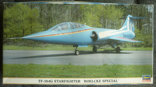 Hasegawa 09737 tf 104g - 09737, tf-104g