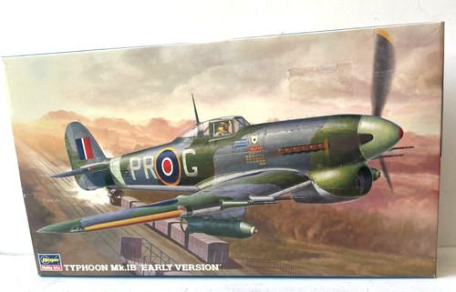 Hasegawa kit aereo - hasegawa,