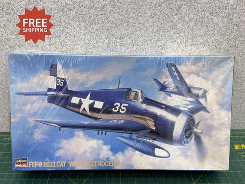 Hasegawa f6f 5 hellcat - f6f-5,