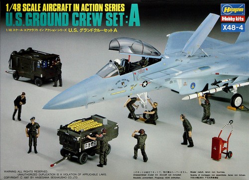 Hasegawa x48 scala 48 - scala, 1/48