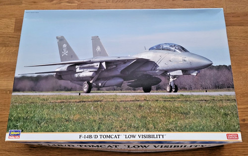 Tomcat bassa visibilità 14 - tomcat,