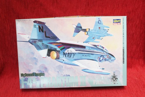 Model kit hasegawa - model,