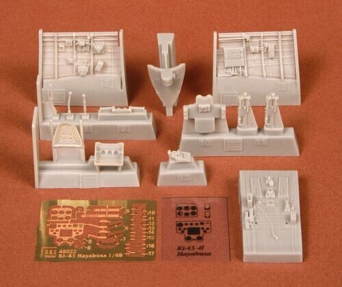 Model 48022 ki 43 - s.b.s.,