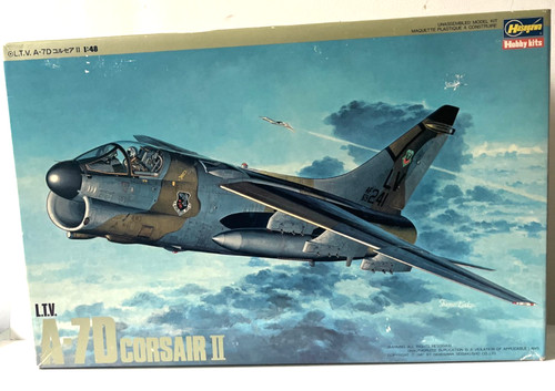 Hasegawa kit aereo t - hasegawa, l.t.v