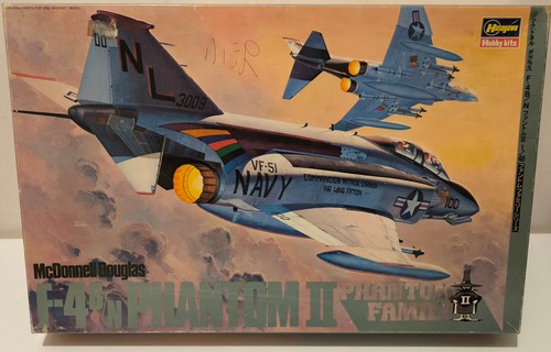 Hasegawa mcdonnell douglas - hasegawa,