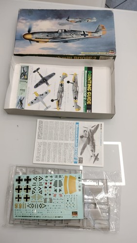 Hasegawa model plane - hasegawa,