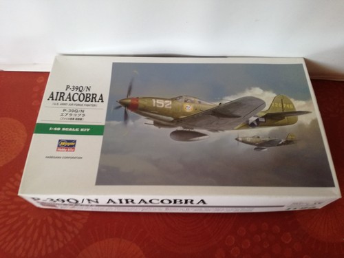 48 kit hasegawa - ✅👍1/48,