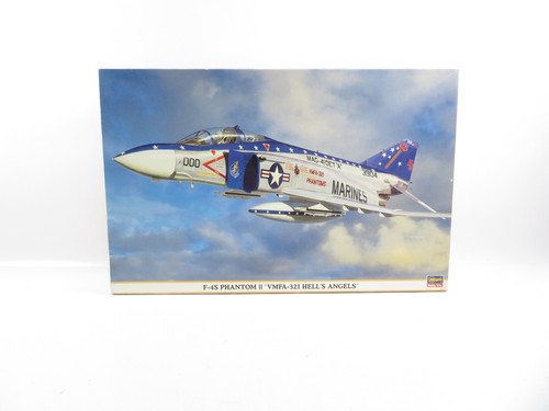 Hasegawa 4s phantom ii - f-4s,