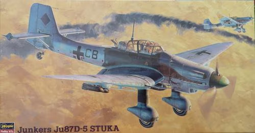 Hasegawa kit aereo - hasegawa,