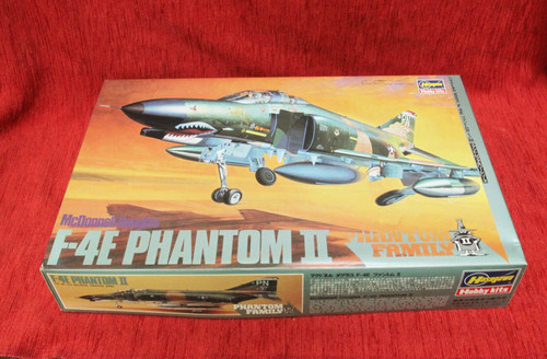 Model kit hasegawa 07002 - kit,
