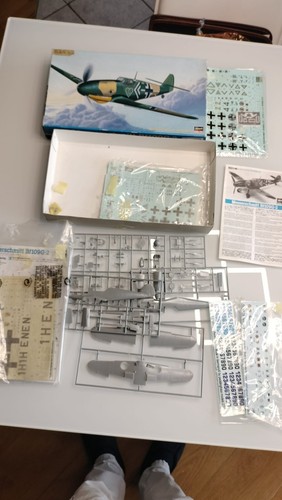 Hasegawa jt29 09129 - 1/48,