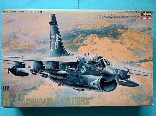 7e corsair ii valions - ii,