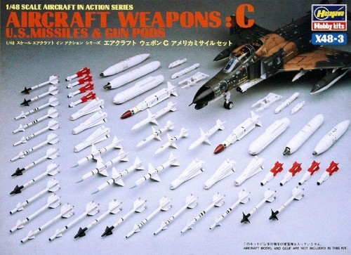 Hasegawa s aircraft - 1:48,