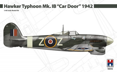 Hobby 2000 48042 - , hawker
