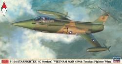 Hasegawa f 104 - hasegawa, 1/48